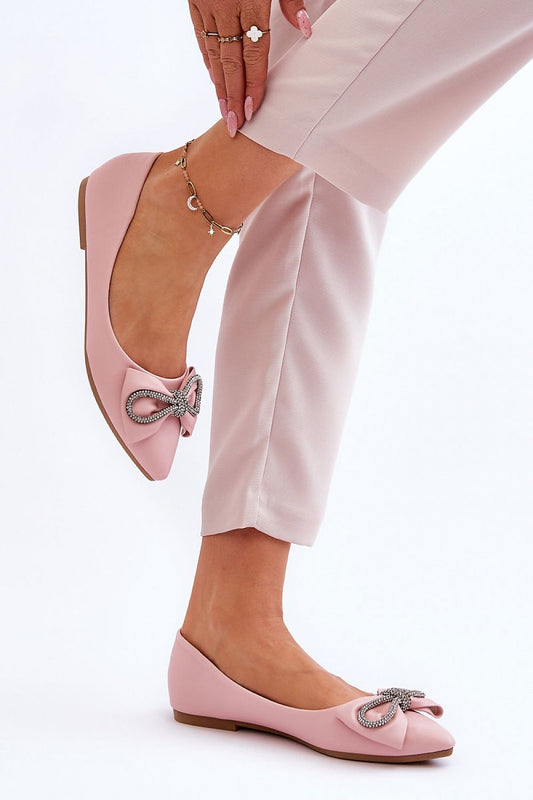 Ballet flats model 181063 Step in style