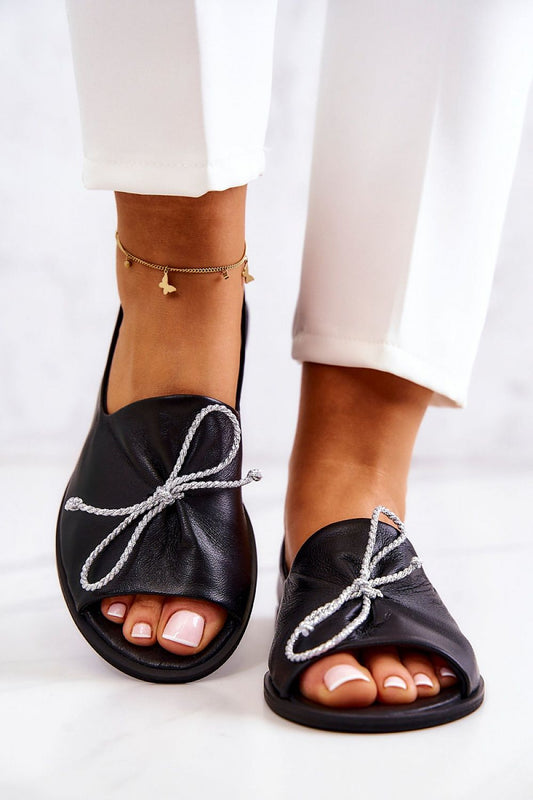 Ballet flats model 181764 Step in style
