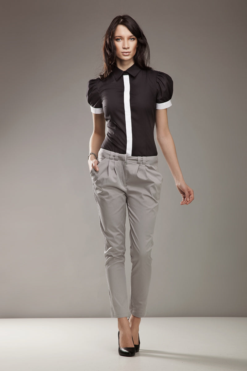 Women trousers model 9229 Nife