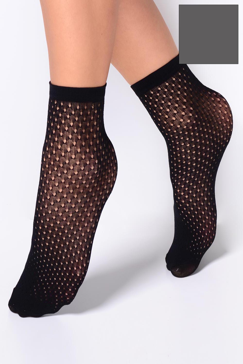 Socks model 84251 Gabriella