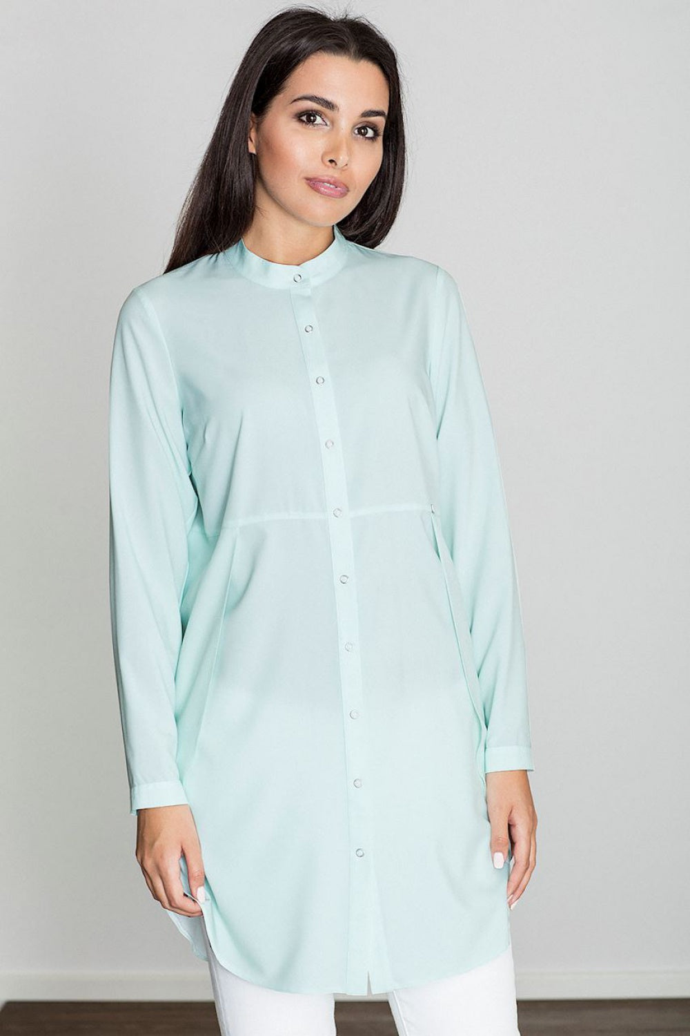 Tunic model 111149 Figl