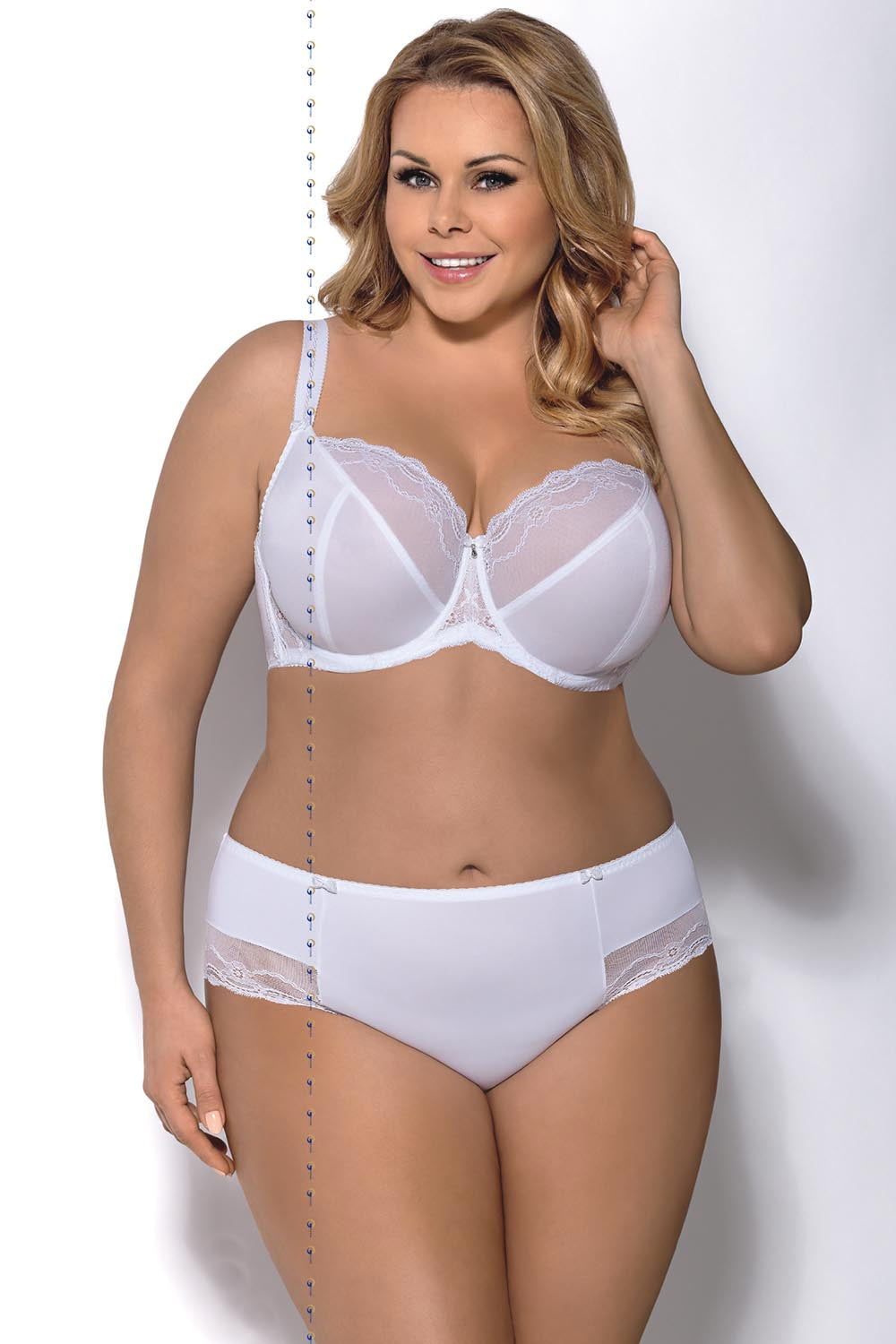 Soft model 117757 Gorsenia Lingerie