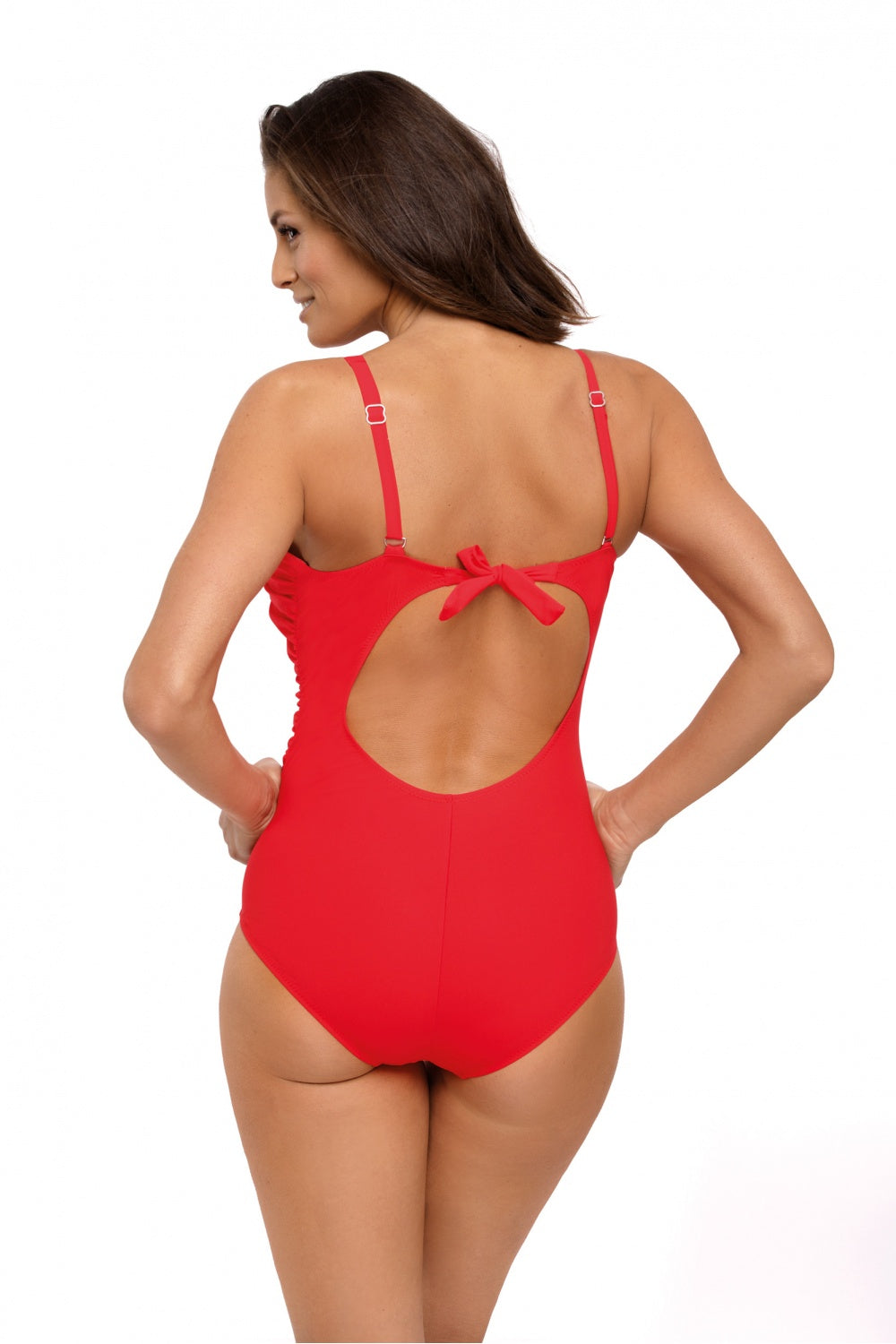 Swimsuit one piece model 129263 Marko