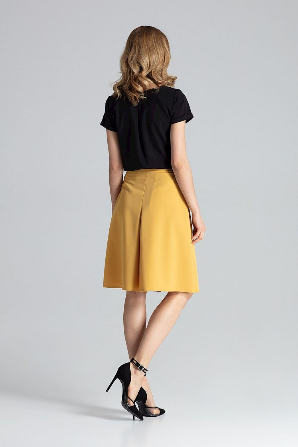 Skirt model 132468 Figl
