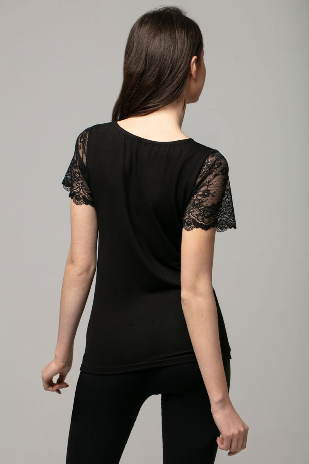 Blouse model 133557 Violana