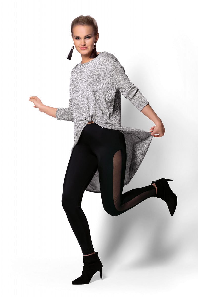 Long leggings model 135040 Eldar