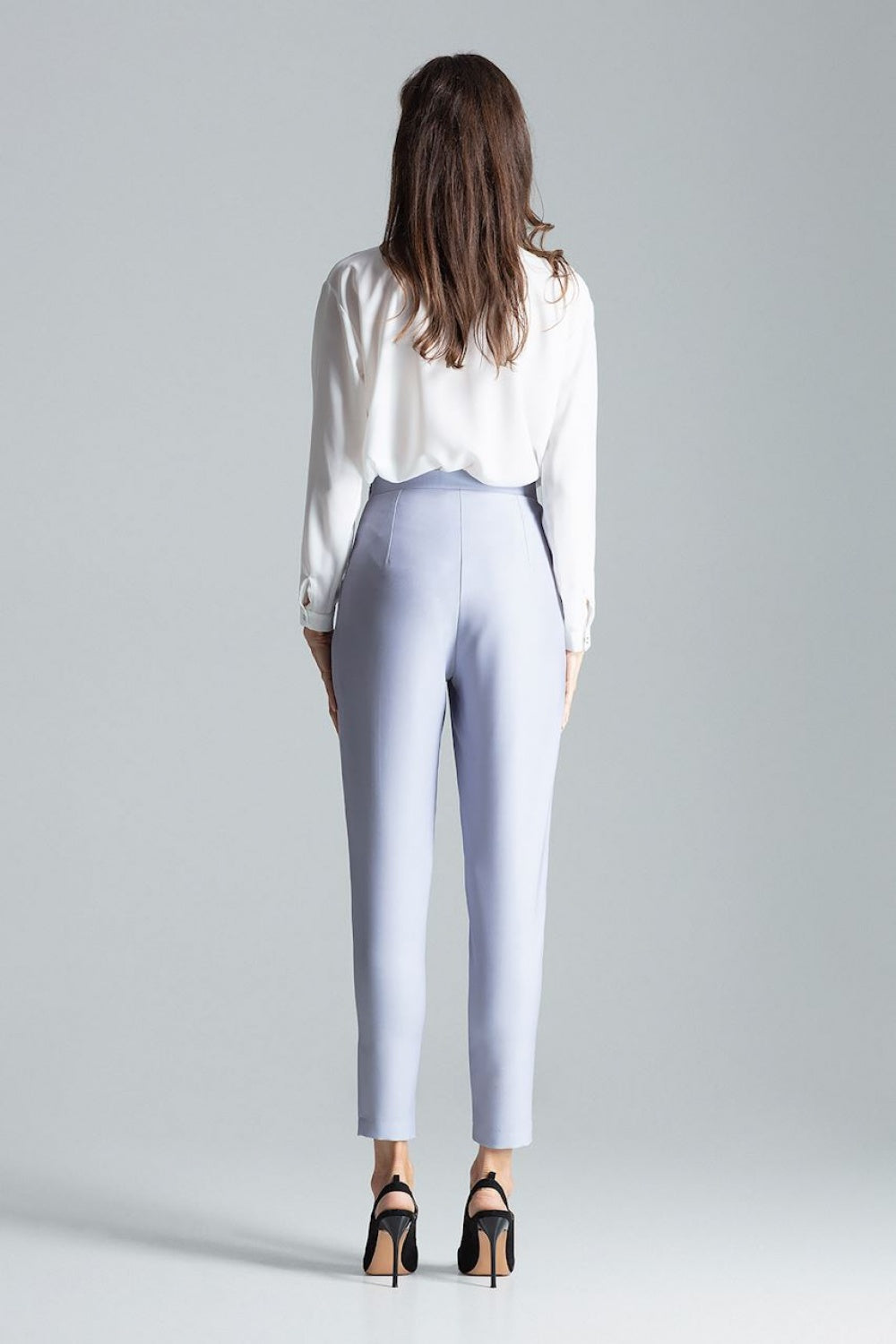 Women trousers model 135784 Figl