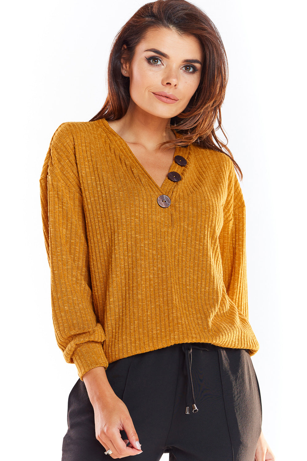 Jumper model 139526 awama