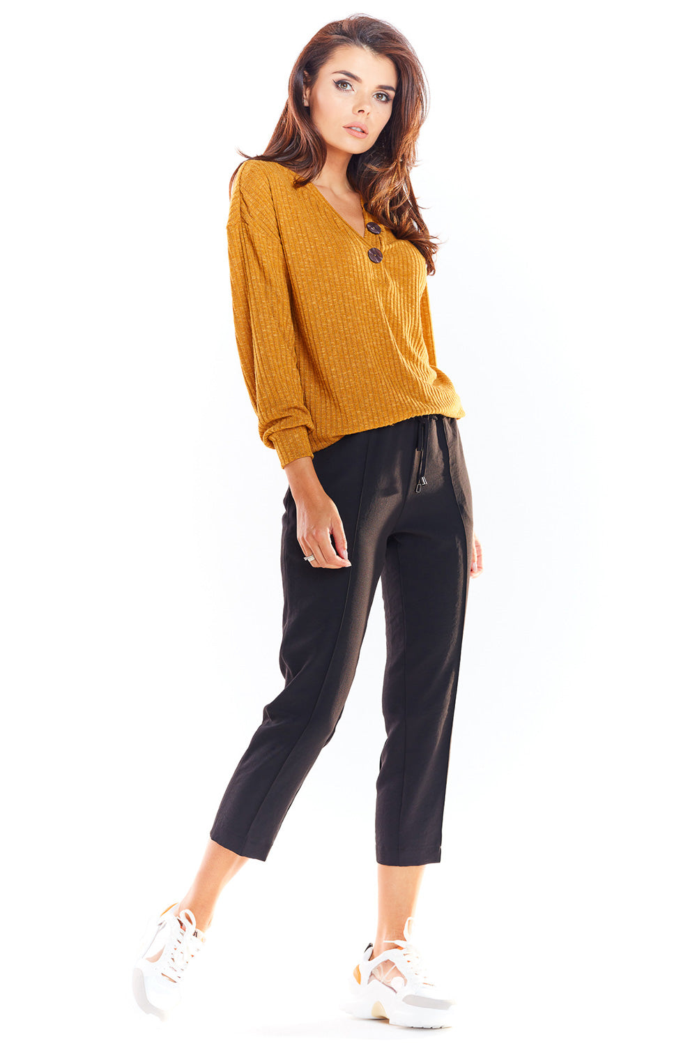 Jumper model 139526 awama