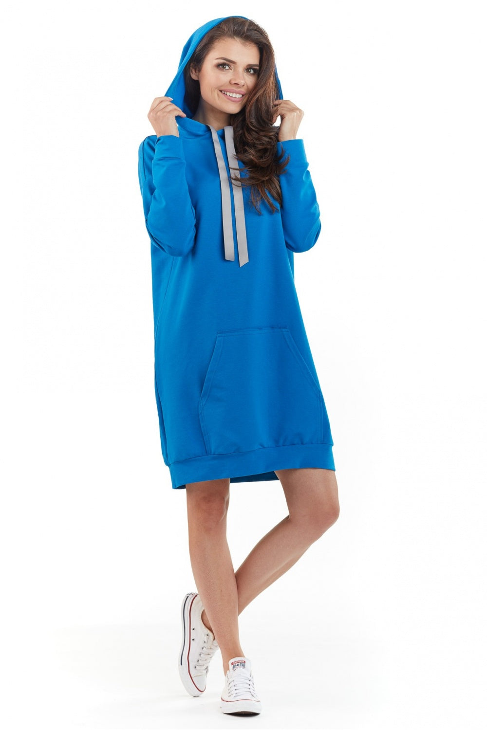 Sweatshirt model 139973 awama