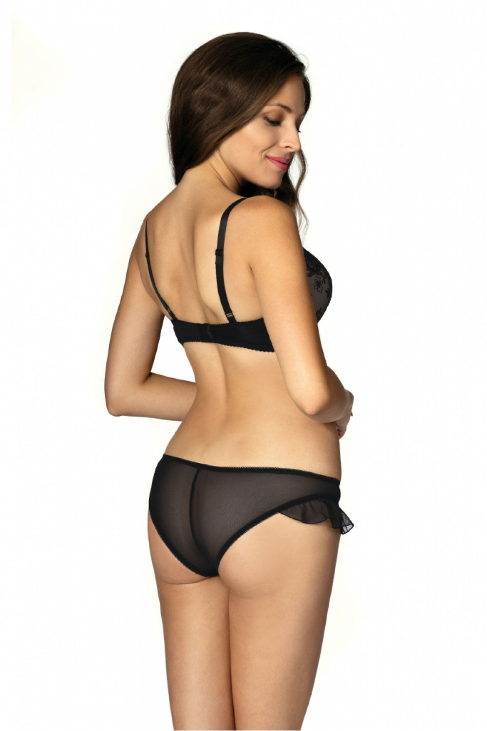 Panties model 141560 Lupo Line