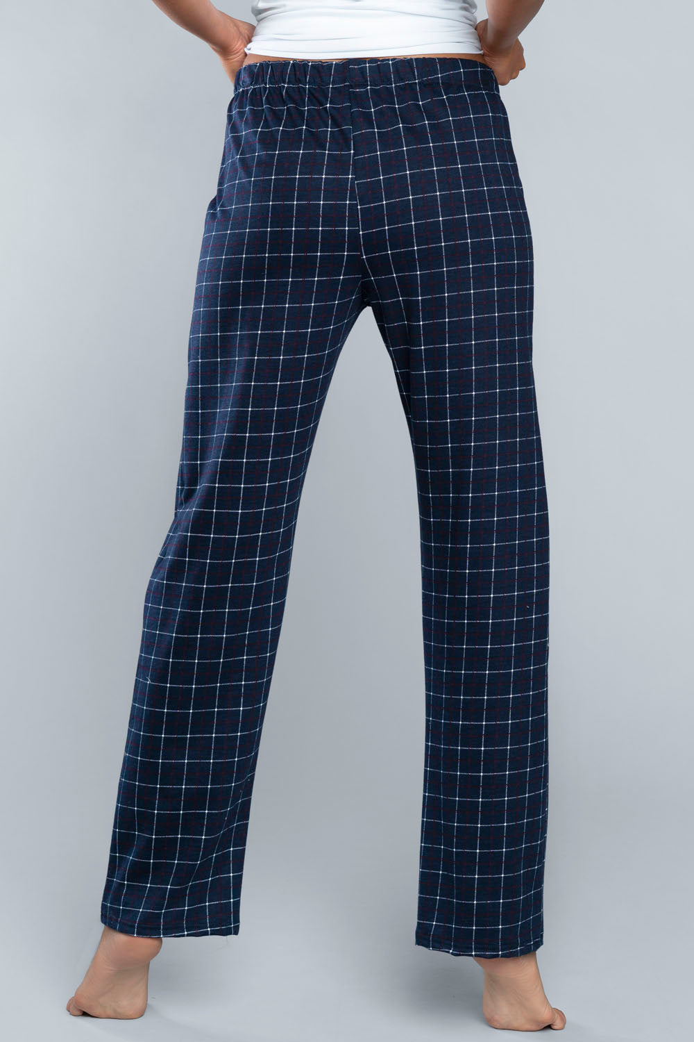 Pyjama pants model 146766 Italian Fashion