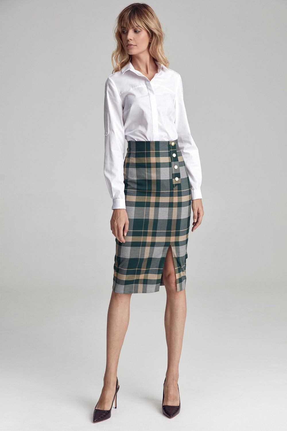 Skirt model 149555 Nife