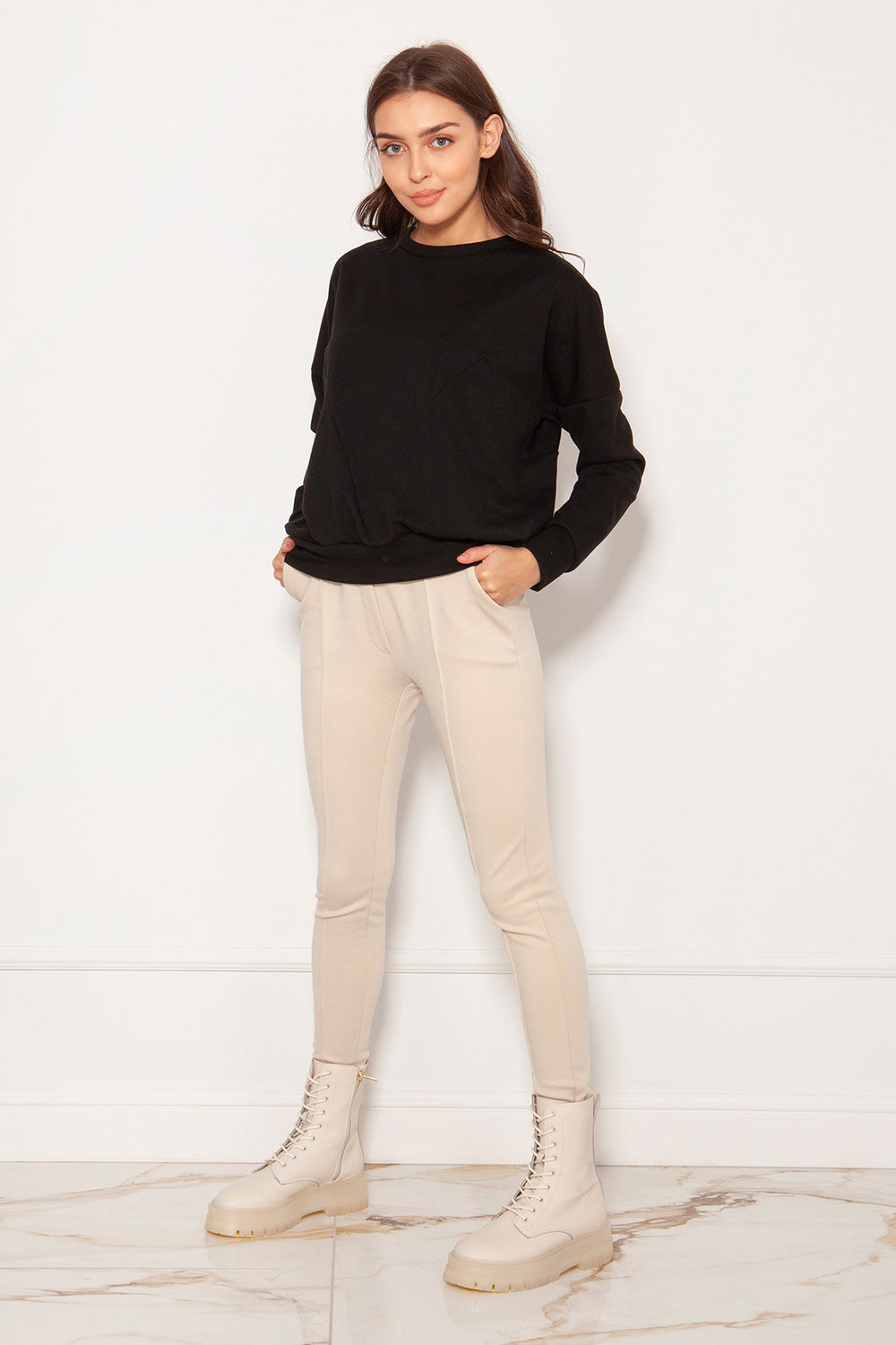 Sweatshirt model 151123 Lanti