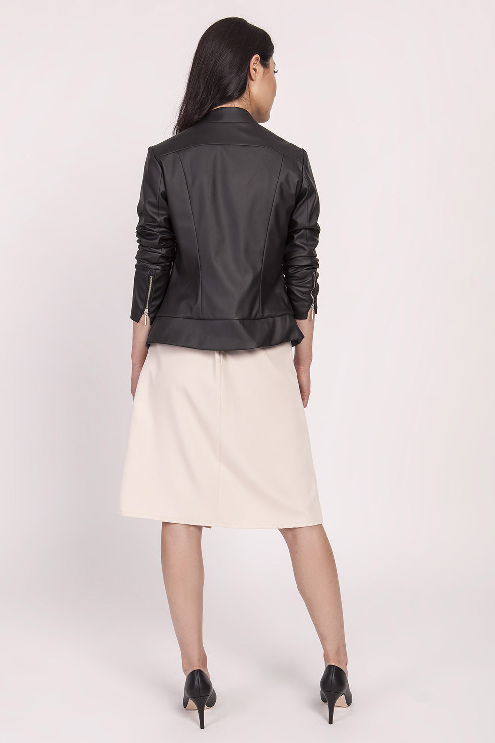 Skirt model 151192 Lanti