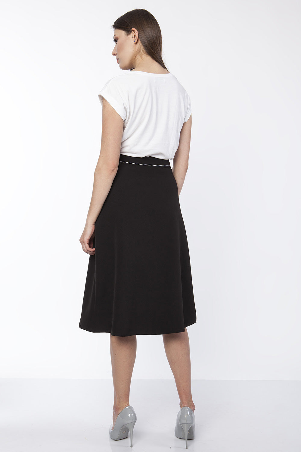 Skirt model 151199 Lanti