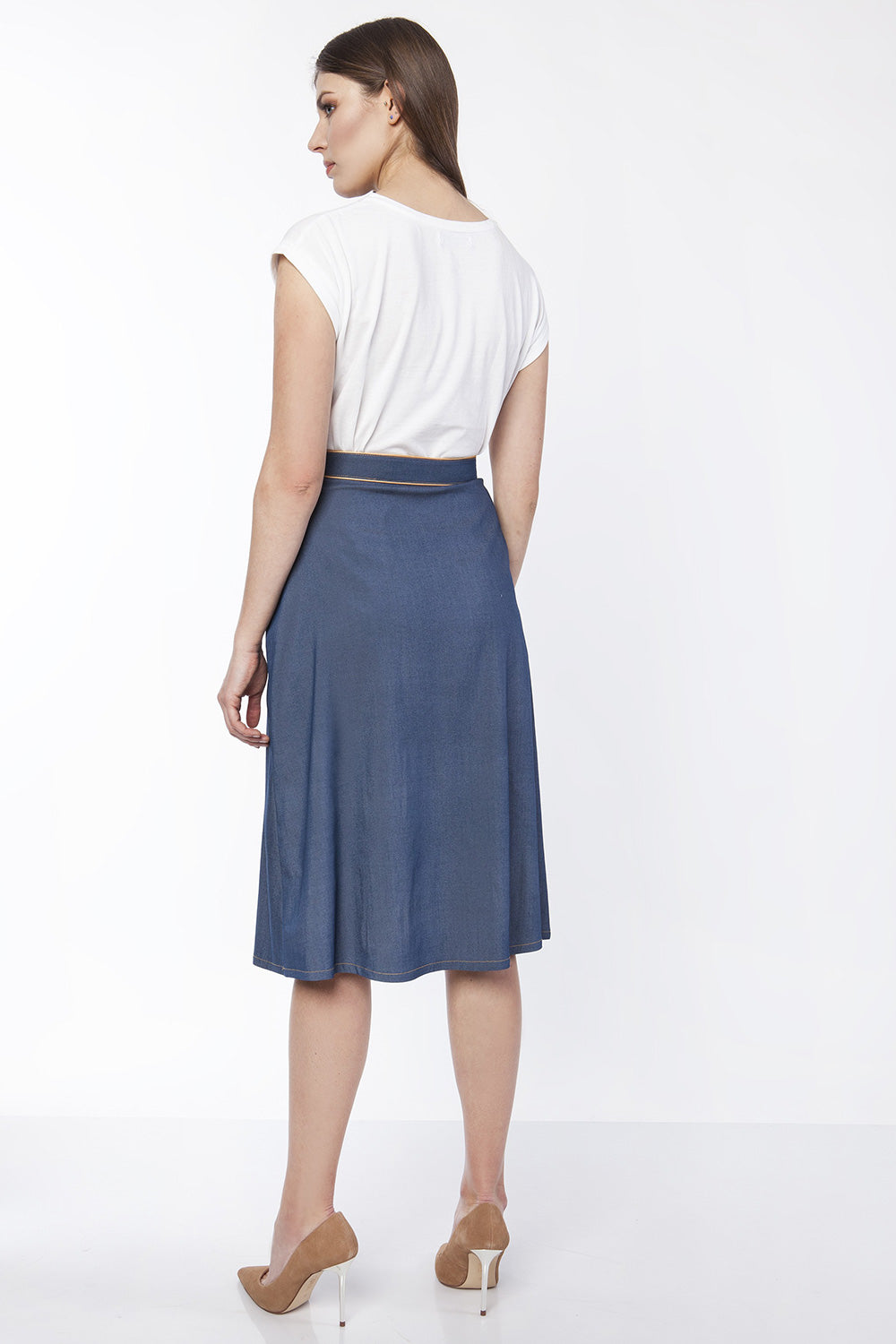 Skirt model 151200 Lanti