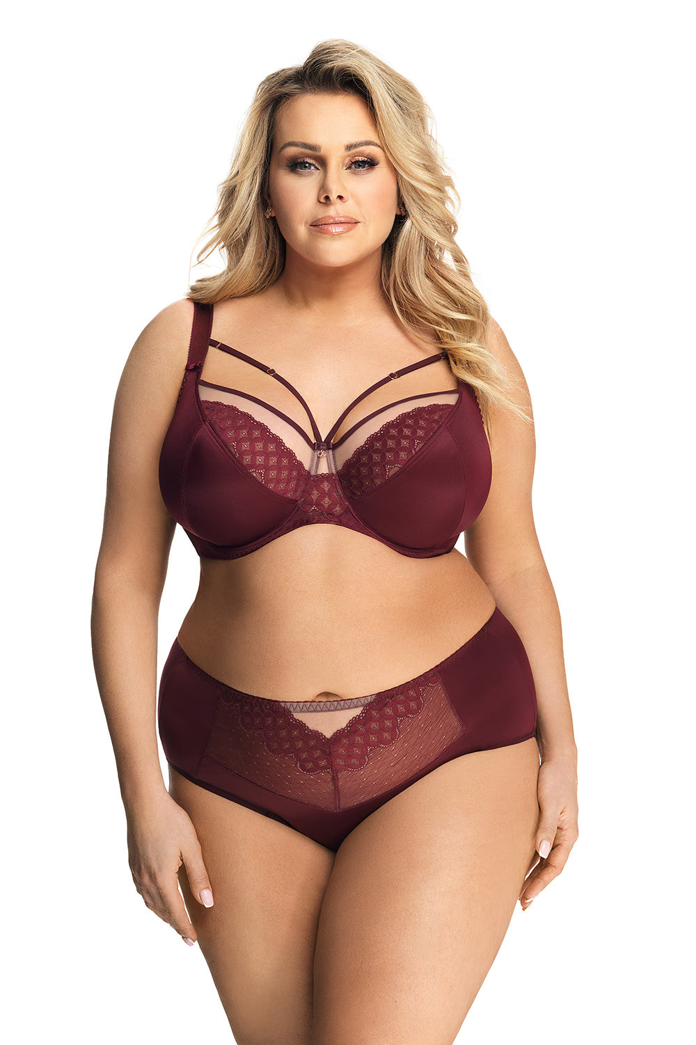 Soft model 151298 Gorsenia Lingerie