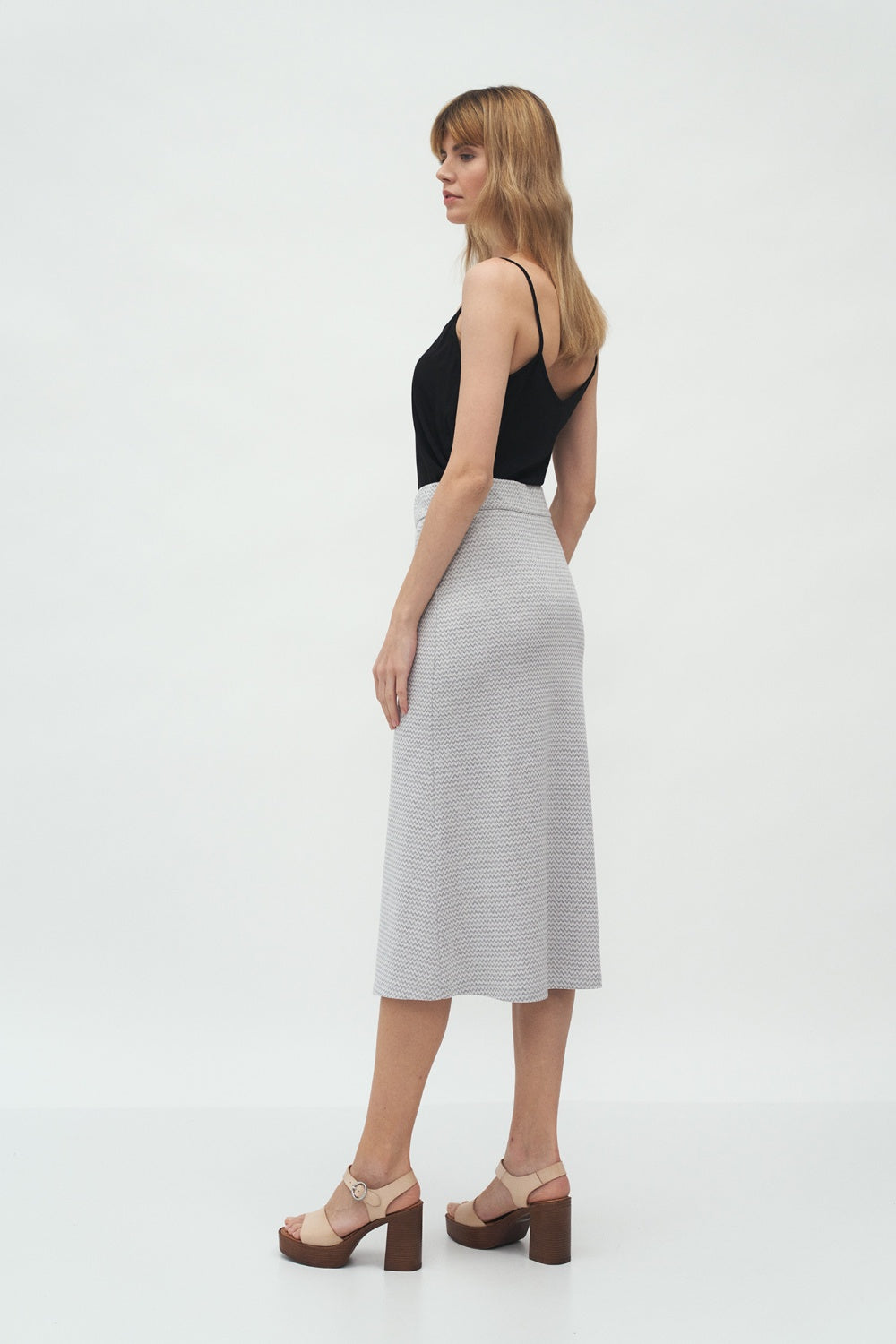 Skirt model 153702 Nife