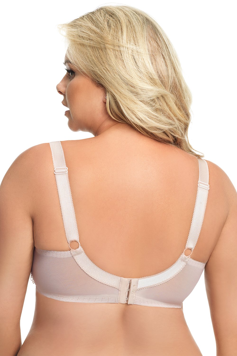 Nursing bra model 155338 Gorsenia Lingerie