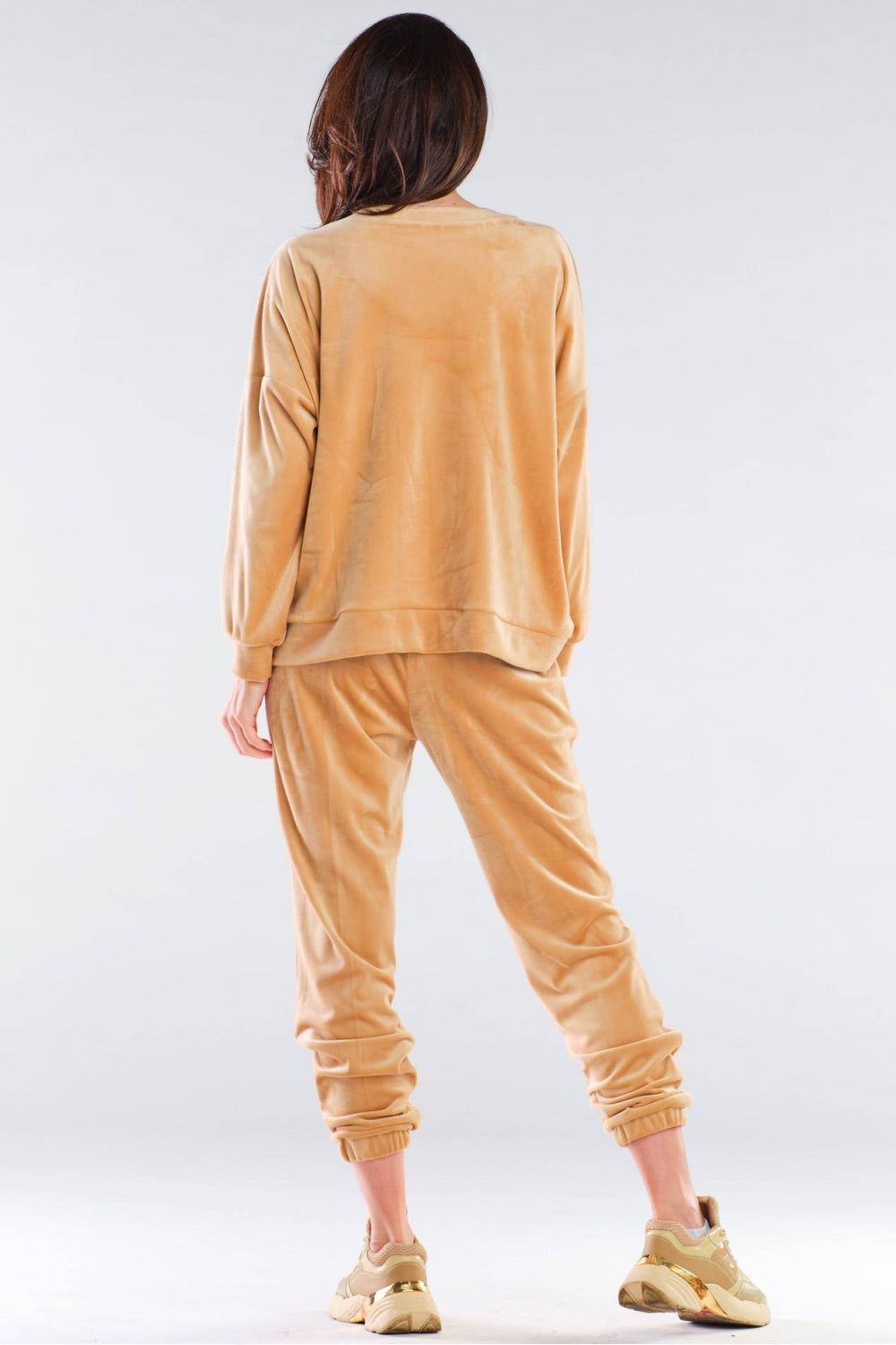 Tracksuit trousers model 155472 awama