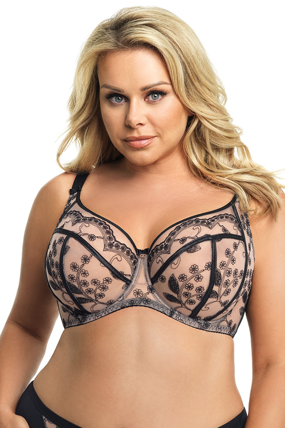 Soft model 155908 Gorsenia Lingerie