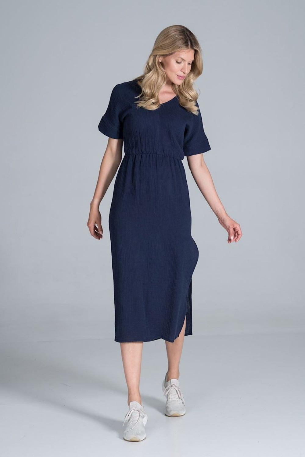 Daydress model 157471 Figl