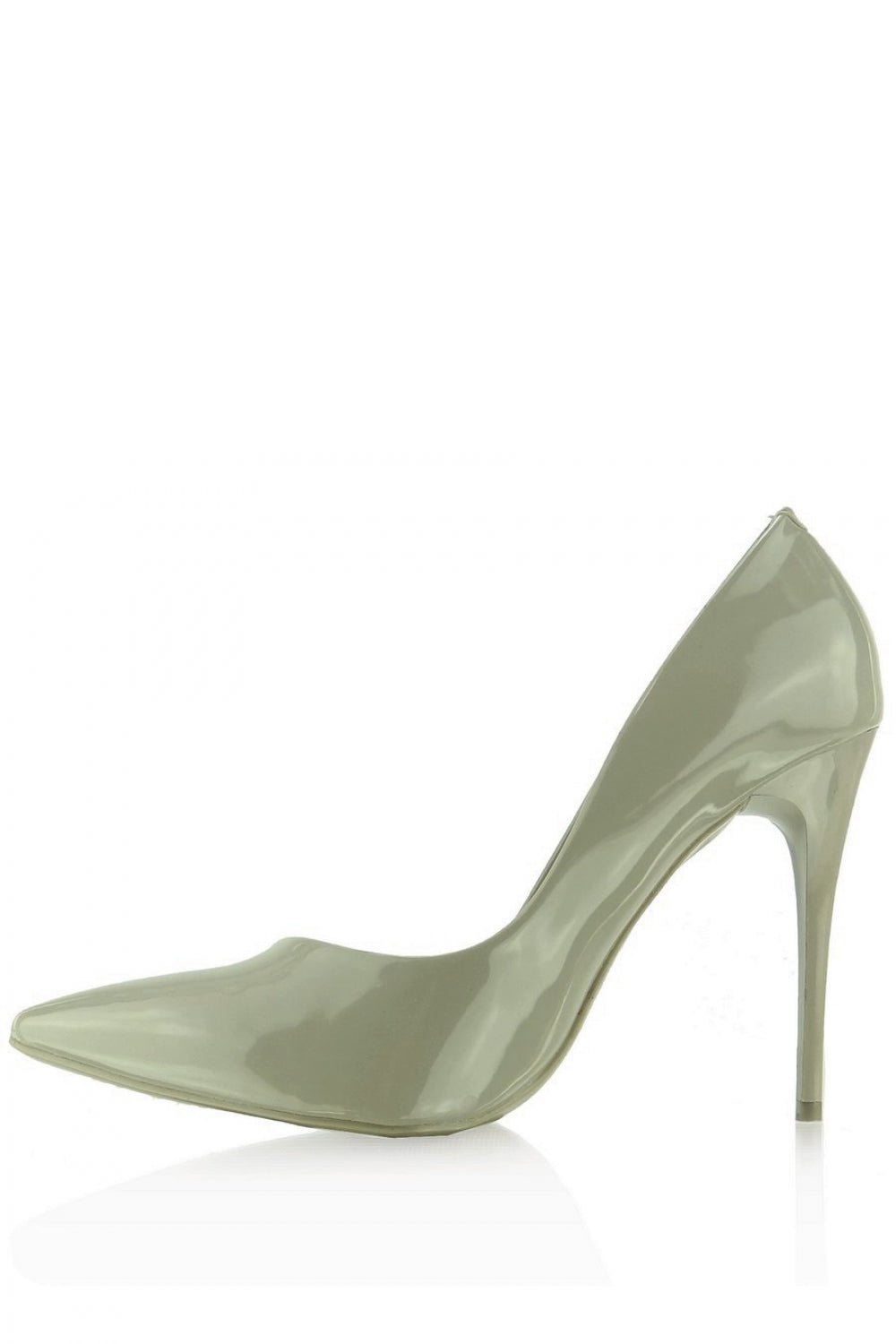 High heels model 42574 Heppin