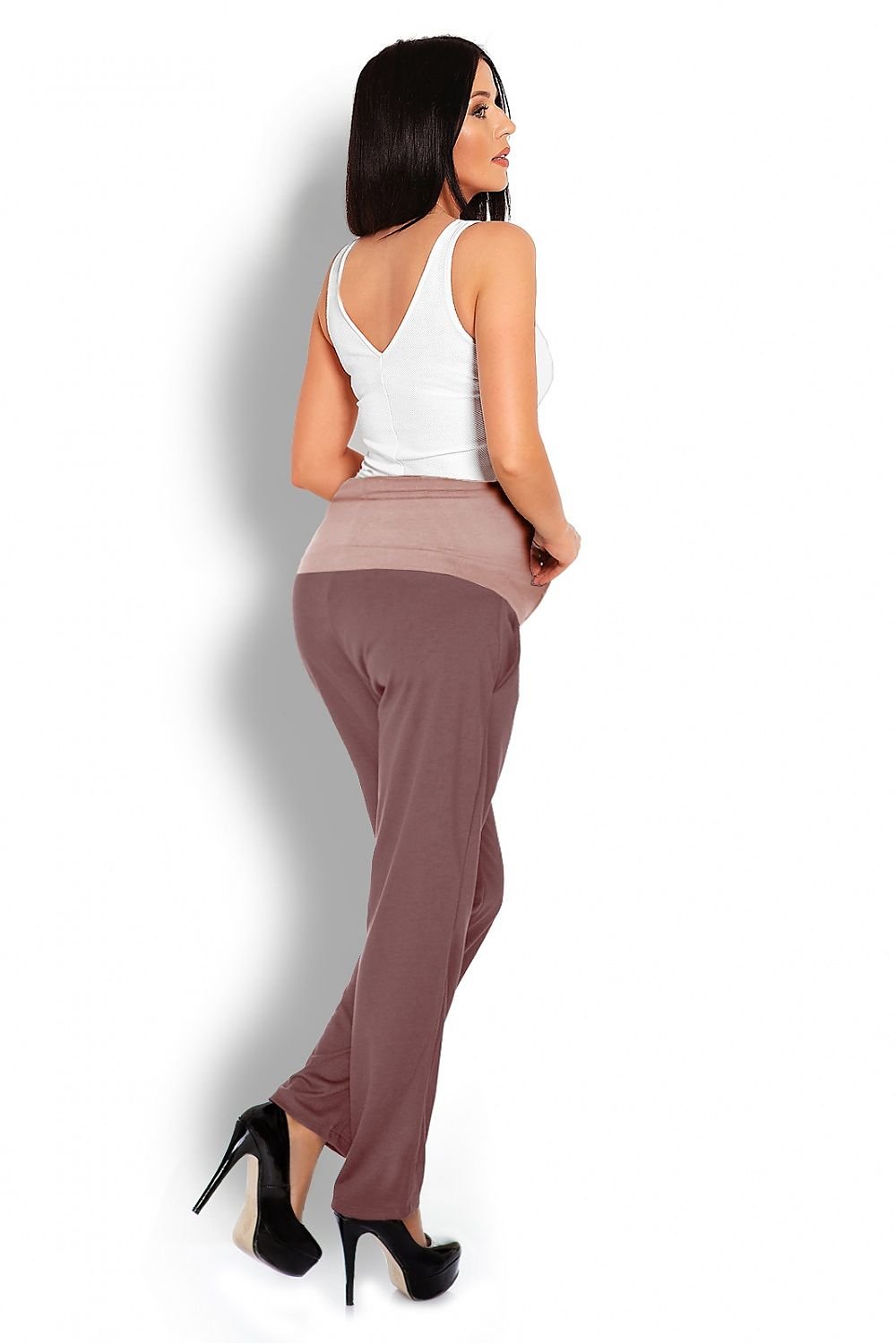 Trousers model 126080 PeeKaBoo