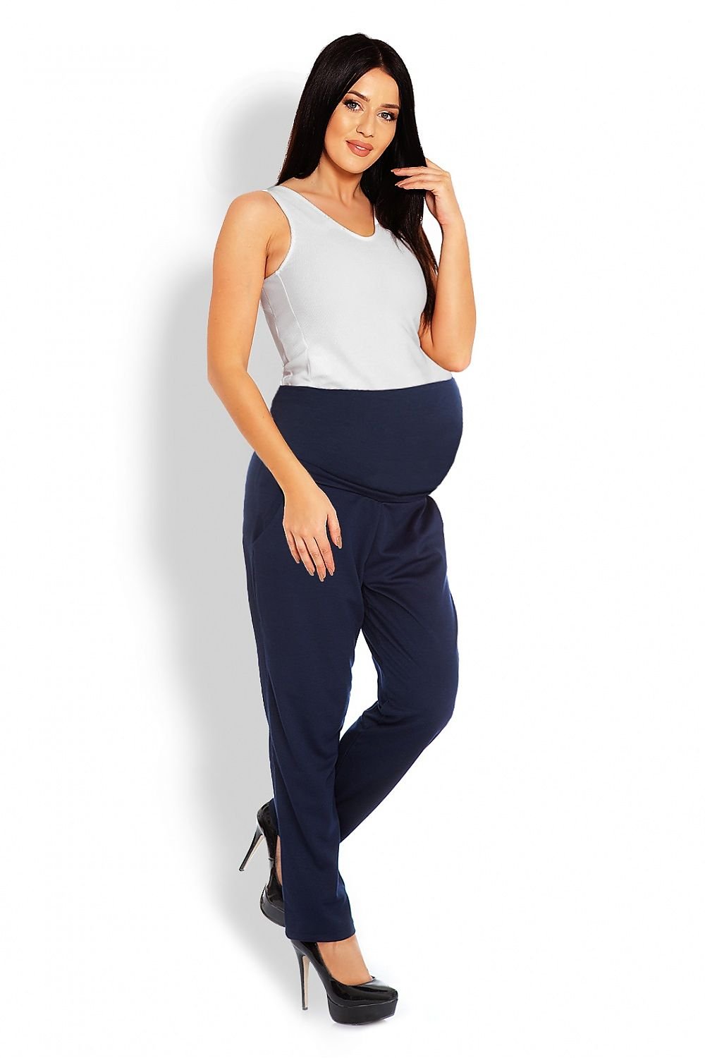 Trousers model 126081 PeeKaBoo