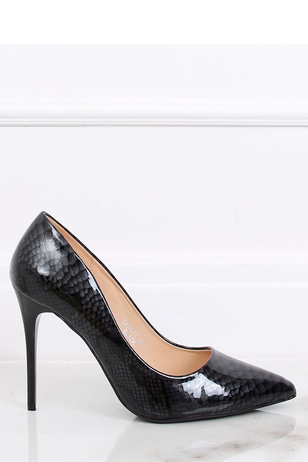 High heels model 139748 Inello